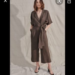 Ozma Ella jumpsuit